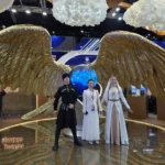 Дагестанский тяжелоатлет стал бронзовым призёром юниорского первенства России
