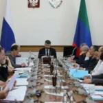 В Дагестане зафиксирована продажа незарегистрированных саженцев на маркетплейсе