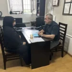 Генерал-полковник Рустам Мурадов удостоен высшей награды Республики Дагестан
