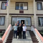 Двое махачкалинцев получили два года принудительных работ за ограбление магазина