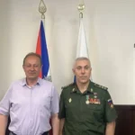 Дагестан и Минприроды России договорились о координации усилий по улучшению экологической обстановки