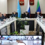 В Дагестане разработаны механизмы помощи пострадавшим от паводка, проживающим в незарегистрированном жилье