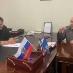 Ансамбль «Лезгинка» выступил на приеме у Владимира Путина в Казани в рамках саммита «Россия — АСЕАН»