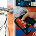 Дорожники приступили к укладке асфальта на участке автодороги Ботаюрт — Львовский №1 в Хасавюртовском районе