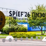 Дагестан и Астраханская область договорились о сотрудничестве в рамках ПМЭФ