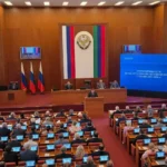 В Дагестане водитель, виновник смертельной аварии, выплатил семье погибшего компенсацию