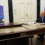 Федор Щукин предупредил руководителей органов власти об индивидуальной ответственности за срывы сроков возведения объектов