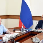 Бастрыкин взял под личный контроль ход расследования дела о насилии над ребенком в Дагестане