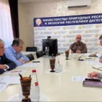 Из частного зоопарка в Дагестане изъяли свыше 40 редких диких животных
