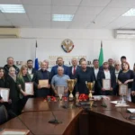 Сборная Дагестана по смешанным единоборствам (ММА) одержала победу на чемпионате России