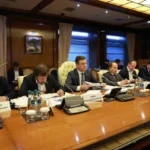 Дагестанский представитель включён в состав авторов лучшего проекта Академии РФС