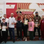Дагестанские юные футболисты одержали две победы в чемпионате России