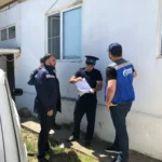В Правительстве Дагестана обсудили меры по восстановлению Геджухского водохранилища