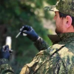 Фёдор Щукин провёл встречу с семьёй Закира Курбанова, участника СВО