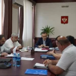 От разработки стратегий к ощутимым результатам: Дагестан получил поддержку федерального центра в решении ключевых задач социально‑экономического развития