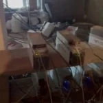 Тхэквондист Алиасхаб Рамазанов занял призовое место на турнире в Риме