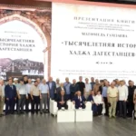 На турнире UFC в Баку выступят три бойца из Дагестана