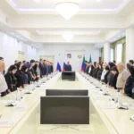 В Дагестане состоится награждение 424 победителей и призёров инженерной олимпиады «Звезда»