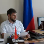 На юге Дагестана подтоплены улица и десять домов из-за перелива водоема