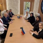 Минсельхозпрод и Муфтият Дагестана договорились усилить контроль за соблюдением халяль-стандартов