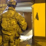 Заур Аскендеров дал оценку уровня подготовки выпускников Юридического института ДГУ