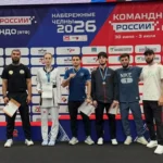 В Махачкале пожарные ликвидировали возгорание в детском центре