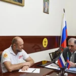 Газовики Дагестана закрепляют лидерство в футбольной лиге