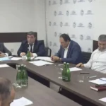 Федор Щукин: обеспечение жизни дагестанцев — безусловный приоритет