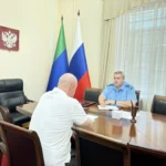 В Дагестане судебные приставы ведут розыск должника по алиментам