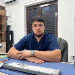 Дагестанские футболисты пробились в плей-офф первенства России