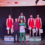 В Дагестане в рамках кадровой программы «Доблесть гор» подвели итоги этапов наставничества и стажировок