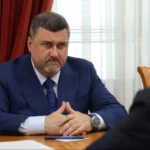 Посол Пакистана Фейсал Ниаз Тирмизи совершил официальный визит в Дагестан