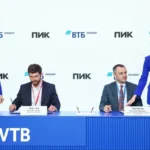 РВБ возведет логистический центр и запустит в Дагестане «Платформу роста»