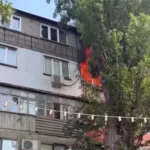 Магомед Рамазанов проверил ход подготовки к строительству новой школы в селе Адильотар