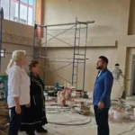 В горной части Дагестана свыше 20 населённых пунктов остались без электроэнергии