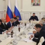 Руководитель дагестанского Дома Дружбы Ильгама Загирова стала героем федерального журнала «Наставник»