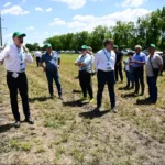 РВБ возведет логистический центр и запустит в Дагестане «Платформу роста»