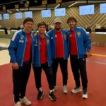 Дагестанские спортсмены преодолели 170 км в забеге по маршруту Махачкала — Грозный