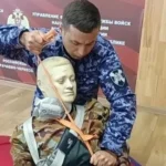 В Махачкале прошла республиканская акция «Мы против наркотиков»