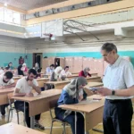 В Дагестане изъята крупная партия сильнодействующих веществ, обнаруженная в рейсовом автобусе