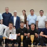 Дагестанские тхэквондистки пробились на Первенство Европы