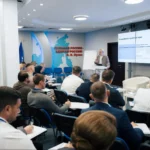 Теннисный турнир «Каспийская ракетка» привлек в Каспийске свыше 60 участников