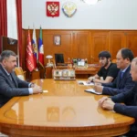 Дагестанские управленцы стали выпускниками программы «Школа мэров»