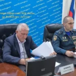 Дагестан запускает крупномасштабное строительство на побережье Каспийского моря в рамках президентского проекта «Пять морей»