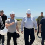 В Кизляре спасатели нашли тело утонувшего подростка