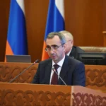 Археологи приступили к завершающему этапу раскопок на территории цитадели Нарын-кала