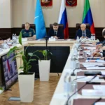 Выпускница из Каспийска Гюльмира Халифатова получила 100 баллов на ЕГЭ по профильной математике
