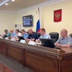 Росавтодор и Дагестан обсудили перспективы развития опорной дорожной сети