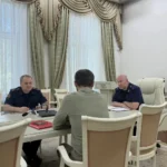 Хазем Мастури на чемпионате мира станет важной опорой махачкалинского «Динамо» — Гаджиев