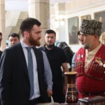Дагестанская супружеская пара стала лауреатом премии Паралимпийского комитета России